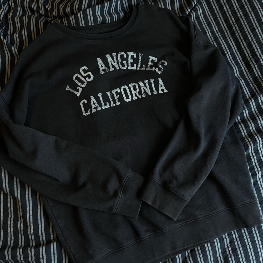 Aeropostale Crewneck